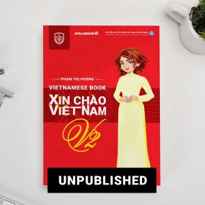 Vietnamese Textbook V2 Unpublished